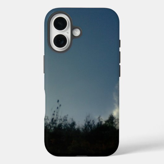 アップル iPhone 16 ケース スタイルとデザイン Case-Mate iPhoneケース (裏面)