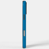アップル iPhone 16 Pro Max ケース サウスダコタ州旗 Case-Mate iPhoneケース (裏面 / 右)