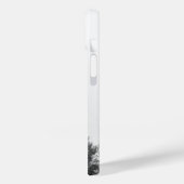 アップル iPhone 4 カバー (裏面 / 左)