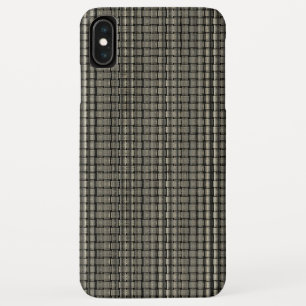 アップル iPhone XS Max カーショルダー アート デザイン スタイル Maxケース