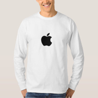 アップル  Tシャツ