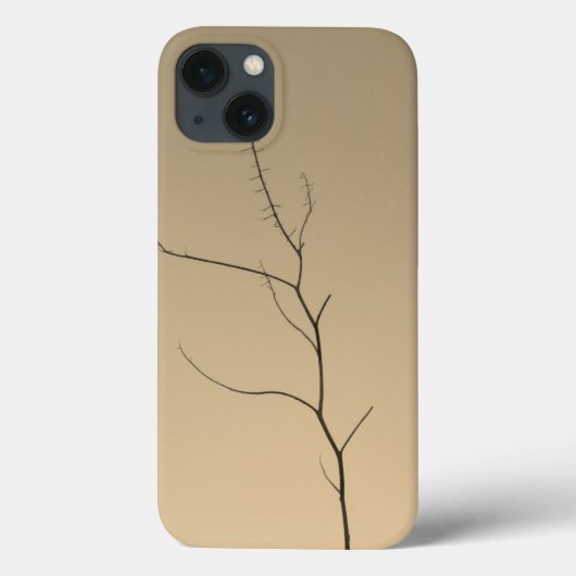アップルiPhone 13ケース アートとデザイン Case-Mate iPhoneケース (裏面)