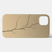 アップルiPhone 13ケース アートとデザイン Case-Mate iPhoneケース (裏面 (横))
