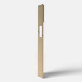 アップルiPhone 13ケース アートとデザイン Case-Mate iPhoneケース (裏面 / 右)