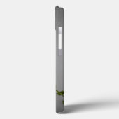 アップルiPhone 13ケース ホーリーバジルデザインスタイル Case-Mate iPhoneケース (裏面 / 左)