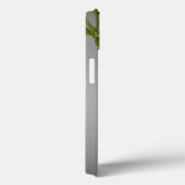 アップルiPhone 13ケース ホーリーバジルデザインスタイル Case-Mate iPhoneケース (裏面 / 右)