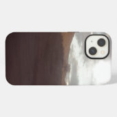 アップルiPhone 13ケース iPhoneケース (裏面横)