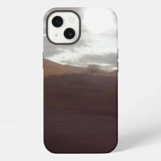 アップルiPhone 13ケース iPhoneケース (裏面)