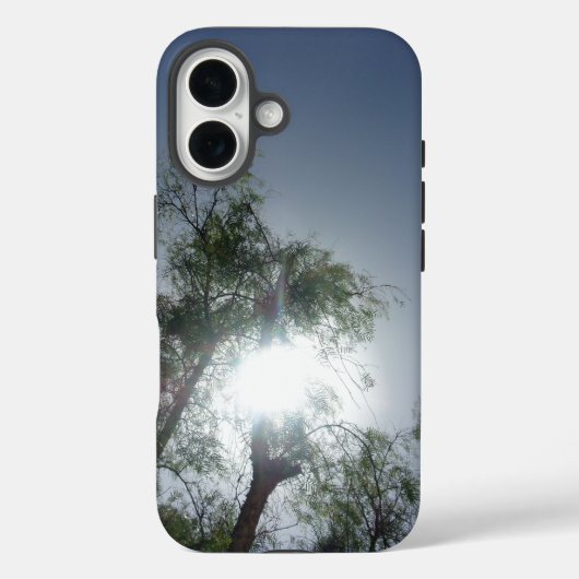 アップルiPhone 16ケースのスタイルとデザイン Case-Mate iPhoneケース (裏面)