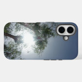 アップルiPhone 16ケースのスタイルとデザイン Case-Mate iPhoneケース (裏面 (横))