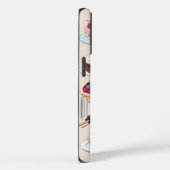 アップルiPhone 16タフなケース Case-Mate iPhoneケース (裏面 / 右)