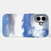 アップルiPhone 16Cケースのスタイルとデザイン Case-Mate iPhoneケース (裏面 (横))
