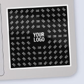 アップロードされたイメージデザインまたはロゴ | パテユニークン シール