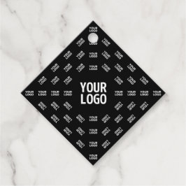 アップロードされたイメージデザインまたはロゴ | パテユニークン フェイバータグ