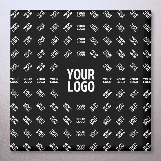 アップロードされたイメージデザインまたはロゴ | パテユニークン マグネット