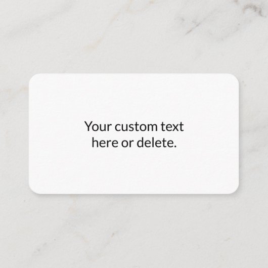 アップロードされた画像、デザイン、またはロゴのランダム化 エンクロージャーカード (裏面)