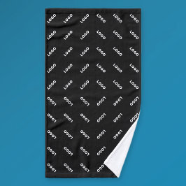 アップロードしたロゴまたは画像 | パテモダンン バスタオルセット