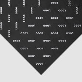 アップロードしたロゴまたは画像 | パテモダンン 薄葉紙 (詳細)