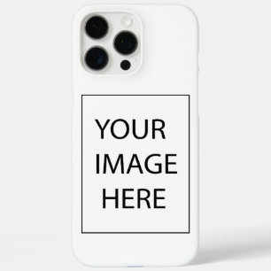 アップロード写真カスタムの写真パーソナライズされた iPhone 16 PRO MAXケース