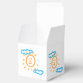 アップロード子供スケッチ子アートワークを次に変換 フェイバーボックス (オープン)