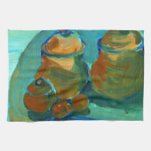 アップロード絵画する |アートイメカスタムージの表示先 キッチンタオル (横)