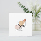 アッラーフ・アクバル、モダンアラビアカリグラフィー、الله أكبر シーズンカード (スタンド正面)