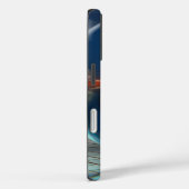 アッラー Case-Mate iPhoneケース (裏面 / 右)