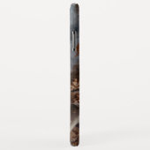 アッ絵画トベルサイユトレンディー Case-Mate iPhoneケース (裏面/右)