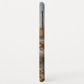 アッ絵画トベルサイユトレンディー Case-Mate iPhoneケース (裏面/左)