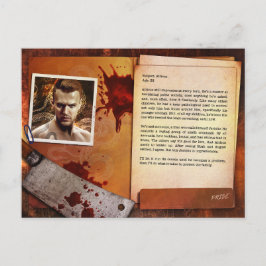 アティカス葉書 ポストカード