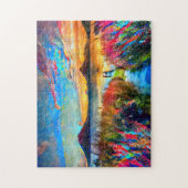 アティトラン ジグソーパズル (縦)