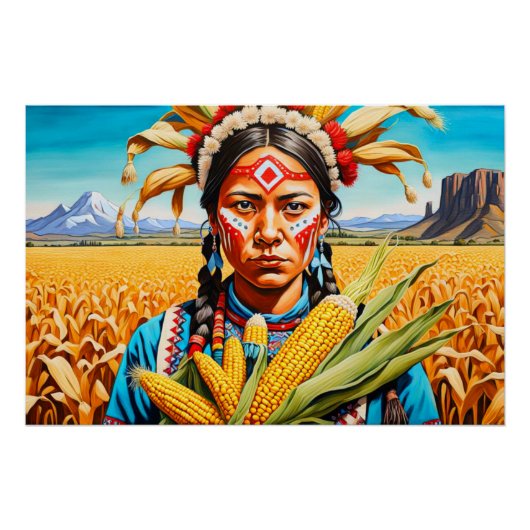 アティラ ポスター (正面)