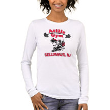 アティリスジム