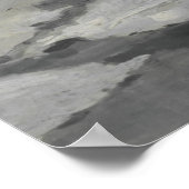 アテキサス州ポニー ポスター (角)