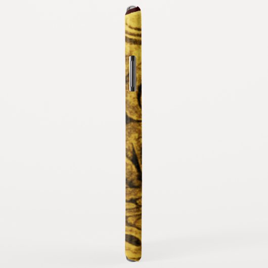 アテナと戦うグリフィン Case-Mate iPhoneケース (裏面/右)