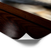 アテナの子犬 ポスター (コーナー)