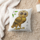 アテナの痛み クッション (ブランケット)