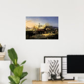 アテナイのアクロポリス ポスター (ホームオフィス)