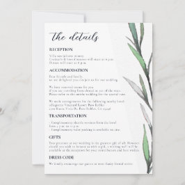 アテナイ結婚ズ詳細 |ギリシャのスカイライン招待状 招待状