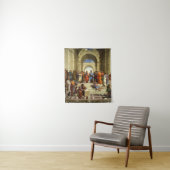 アテナイ絵画ズ校 タペストリー (インサイチュ)