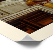 アテナスクールオブラファエロ ポスター (角)