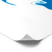 アテナプリント ポスター (角)