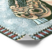 アテナプリント ポスター (角)