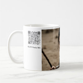 アテナボゴッティマグ11オズ3 コーヒーマグカップ