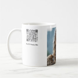 アテナボゴッティマグ11オズ コーヒーマグカップ