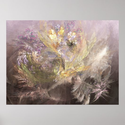 アテナポスター ポスター (正面)