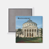 アテナム マグネット (正面/裏面)