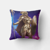 アテナ神話シリーズ クッション (裏面)