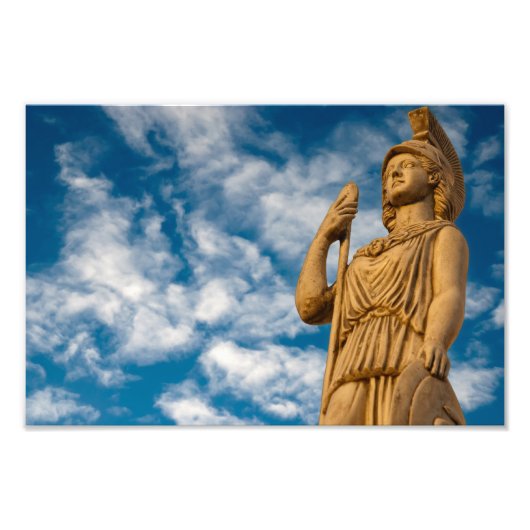 アテナ フォトプリント            (正面)