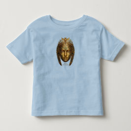 アテナ - プロテクター トドラーTシャツ